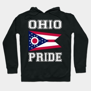 Ohio Pride Hoodie